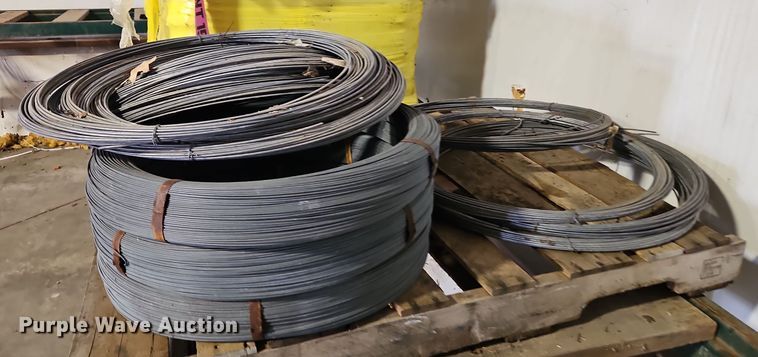 image for item EI8625 Fencing material