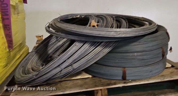 image for item EI8625 Fencing material