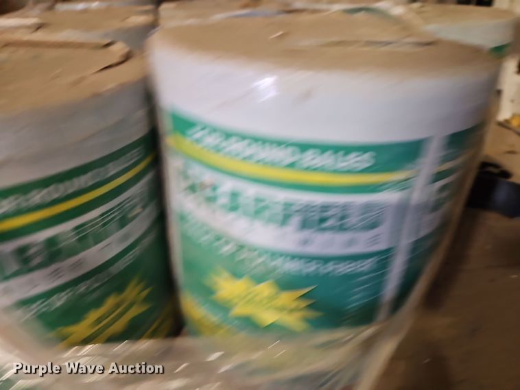 image for item EI8626 Tytan / Clearfield 20000/110 bale twine