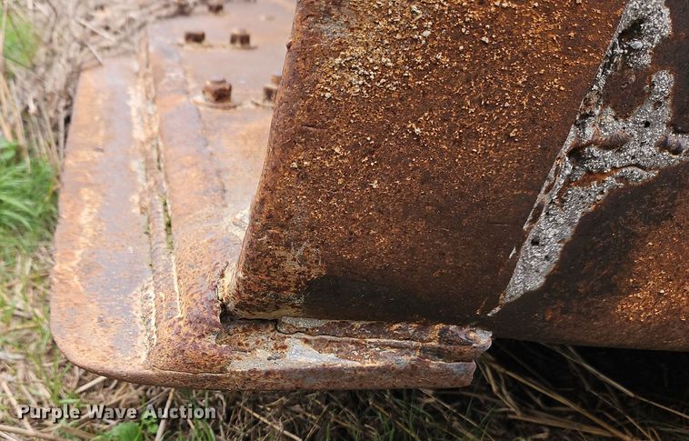 image for item EI8634 1973 Fiat Allis 645 Series B wheel loader