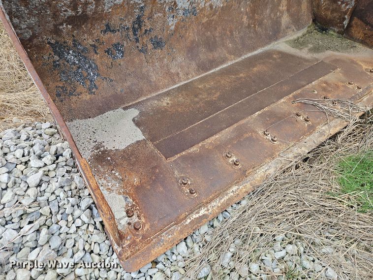 image for item EI8634 1973 Fiat Allis 645 Series B wheel loader