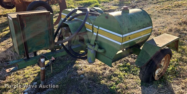 image for item EI8639 Walinga Power Unit