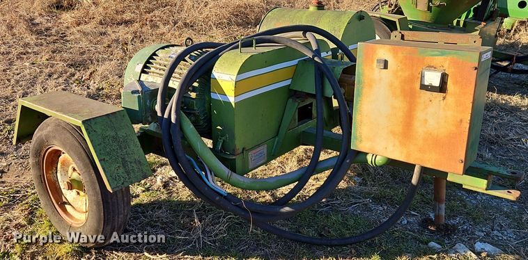 image for item EI8639 Walinga Power Unit