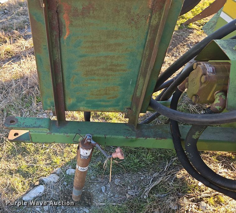 image for item EI8639 Walinga Power Unit
