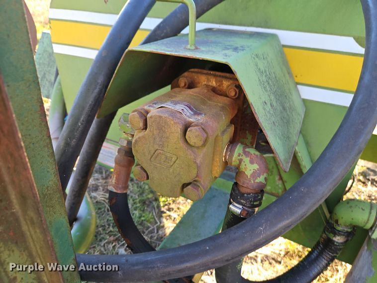 image for item EI8639 Walinga Power Unit