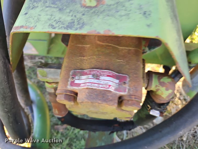 image for item EI8639 Walinga Power Unit