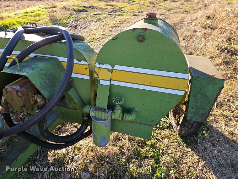 image for item EI8639 Walinga Power Unit