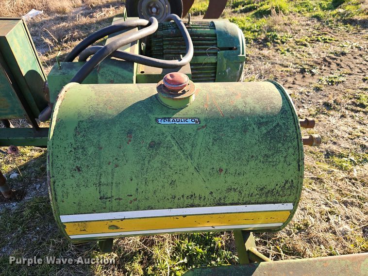 image for item EI8639 Walinga Power Unit