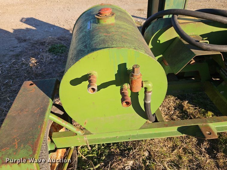 image for item EI8639 Walinga Power Unit