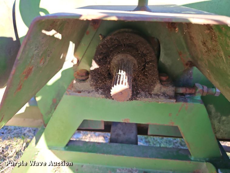 image for item EI8639 Walinga Power Unit