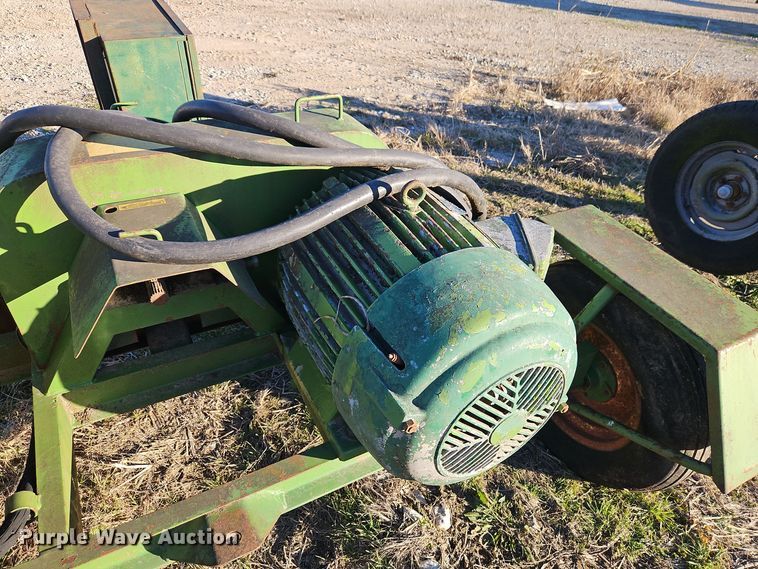 image for item EI8639 Walinga Power Unit