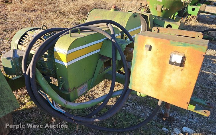 image for item EI8639 Walinga Power Unit