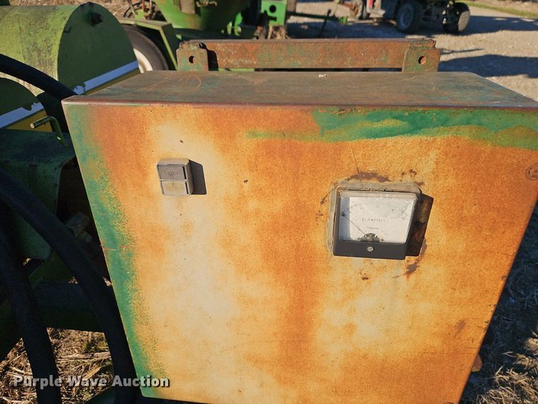 image for item EI8639 Walinga Power Unit