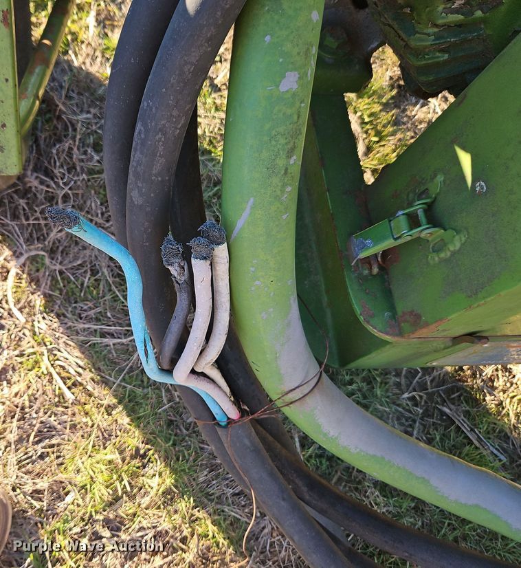 image for item EI8639 Walinga Power Unit