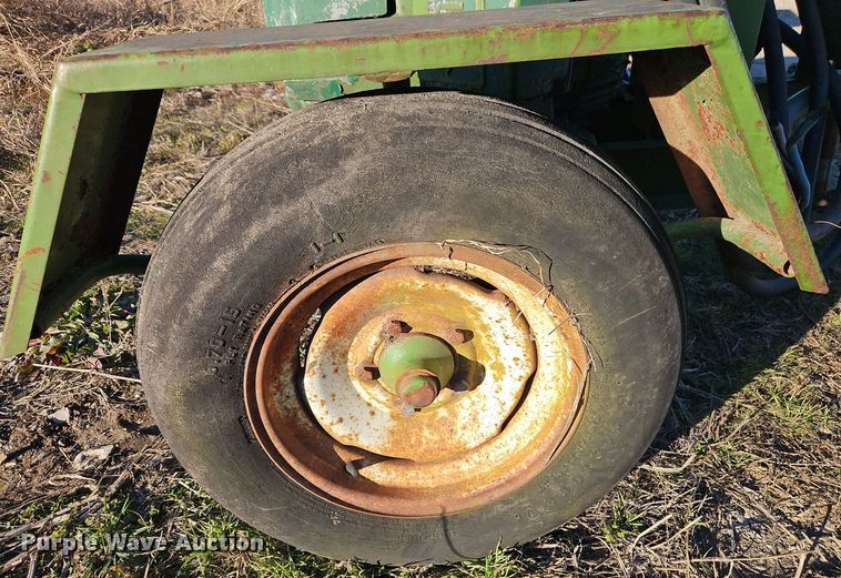 image for item EI8639 Walinga Power Unit