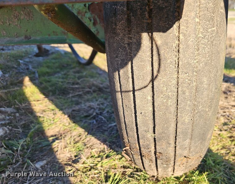 image for item EI8639 Walinga Power Unit