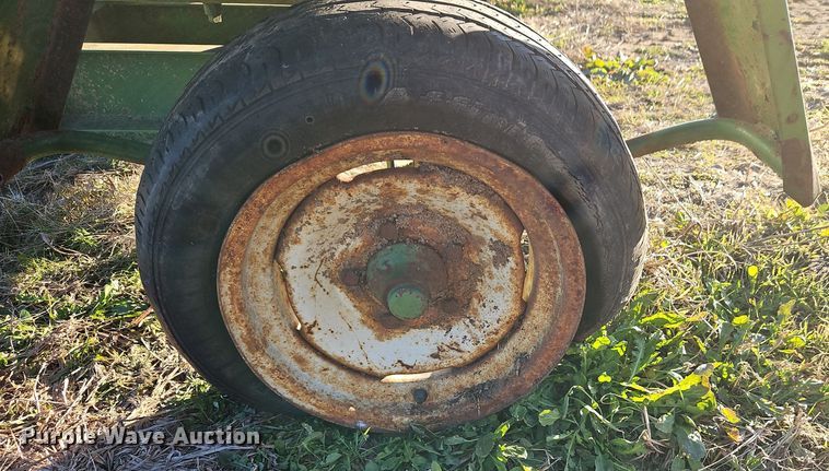 image for item EI8639 Walinga Power Unit