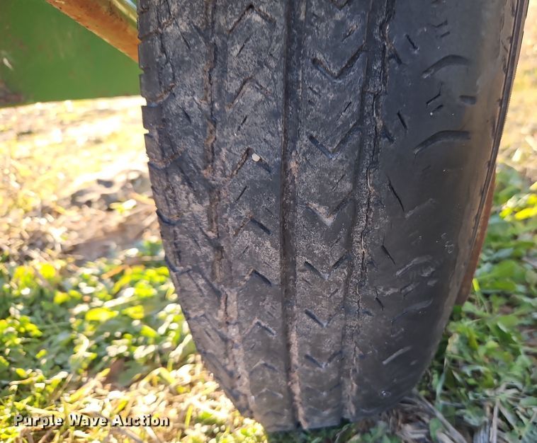 image for item EI8639 Walinga Power Unit