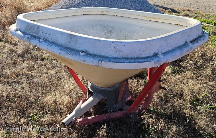 image for item EI8646 Vicon PS 603-753 spreader