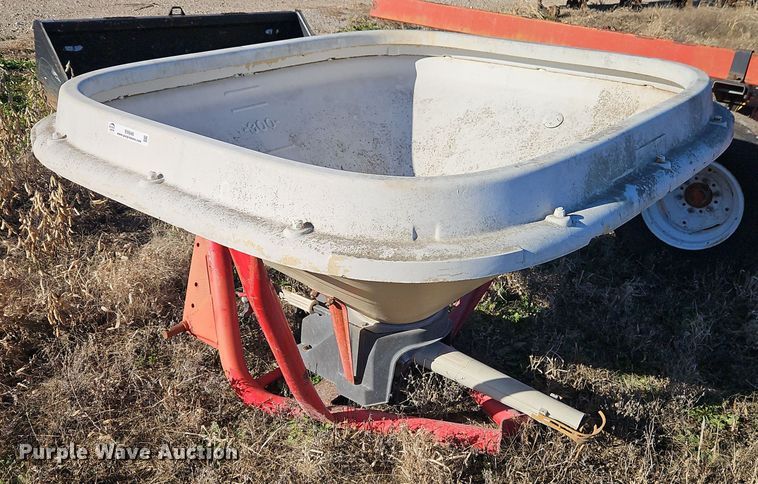 image for item EI8646 Vicon PS 603-753 spreader