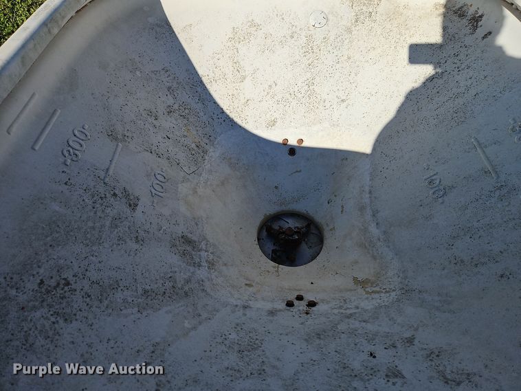 image for item EI8646 Vicon PS 603-753 spreader