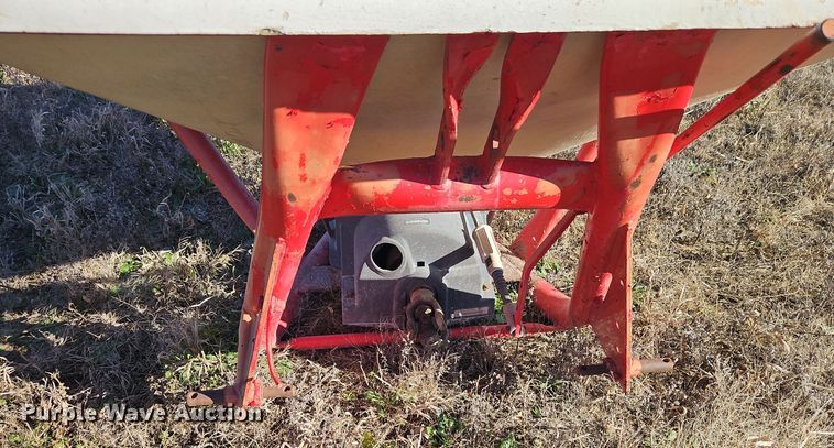 image for item EI8646 Vicon PS 603-753 spreader