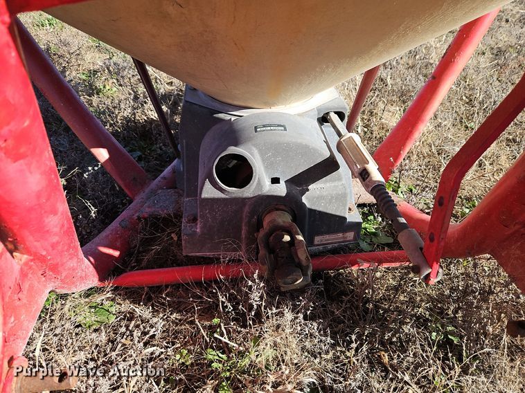 image for item EI8646 Vicon PS 603-753 spreader