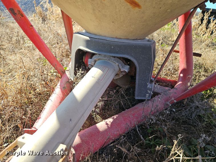 image for item EI8646 Vicon PS 603-753 spreader