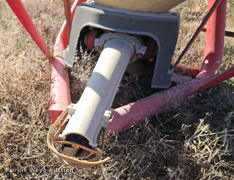 image for item EI8646 Vicon PS 603-753 spreader