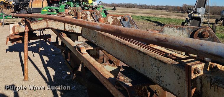 image for item EI8647 DMI Hydra Wid five bottom plow