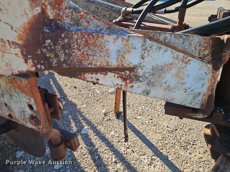 image for item EI8647 DMI Hydra Wid five bottom plow