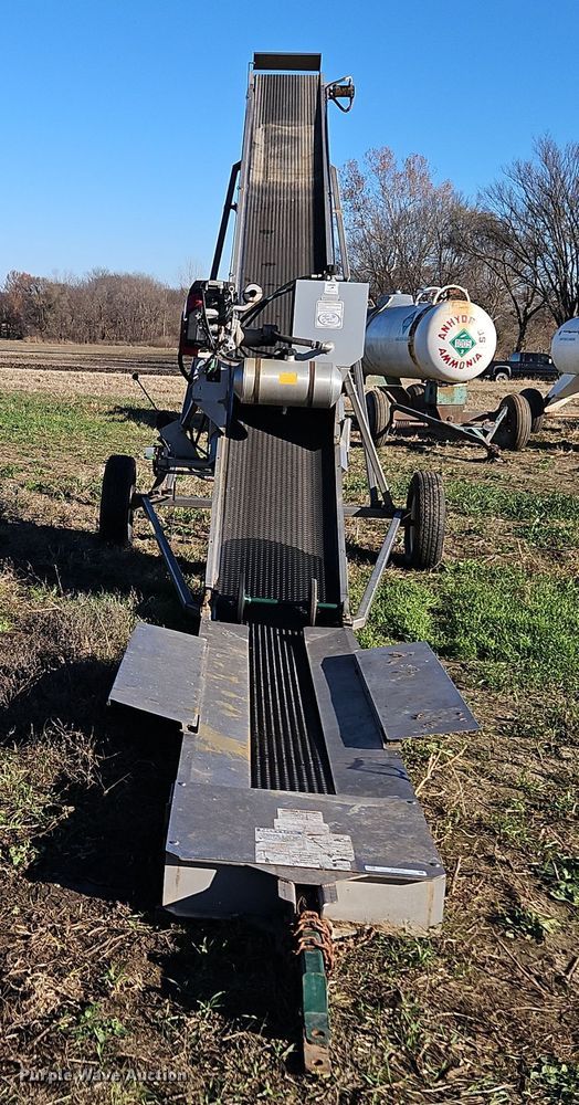 image for item EI8648 Doyle conveyor