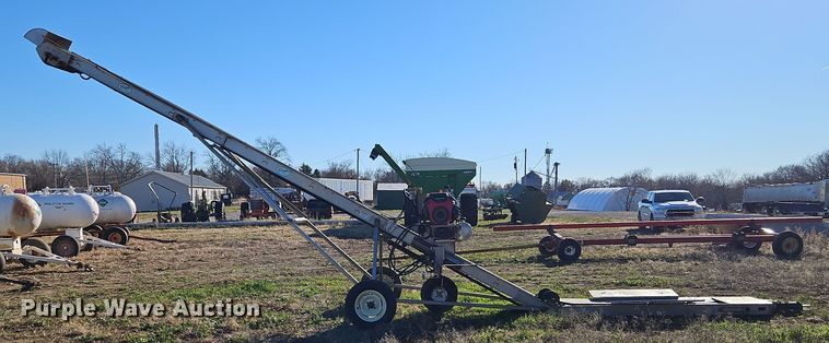 image for item EI8648 Doyle conveyor