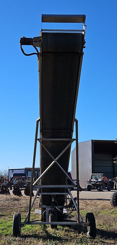 image for item EI8648 Doyle conveyor