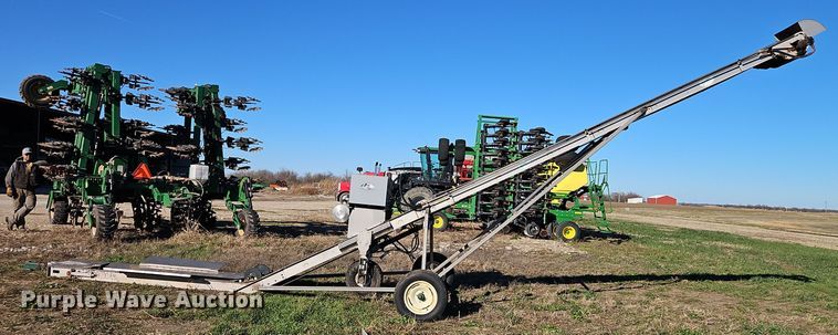 image for item EI8648 Doyle conveyor