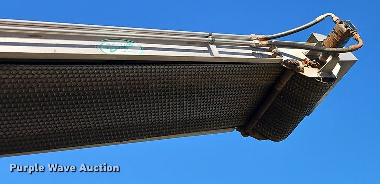 image for item EI8648 Doyle conveyor