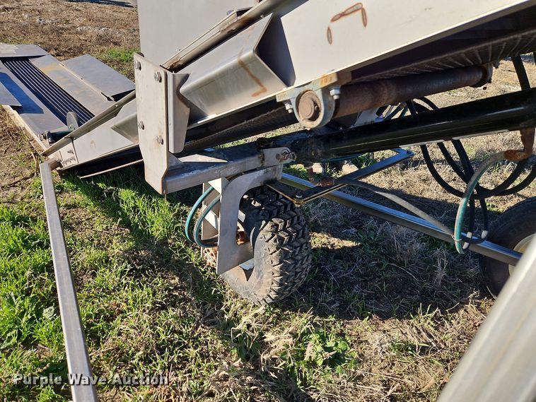 image for item EI8648 Doyle conveyor