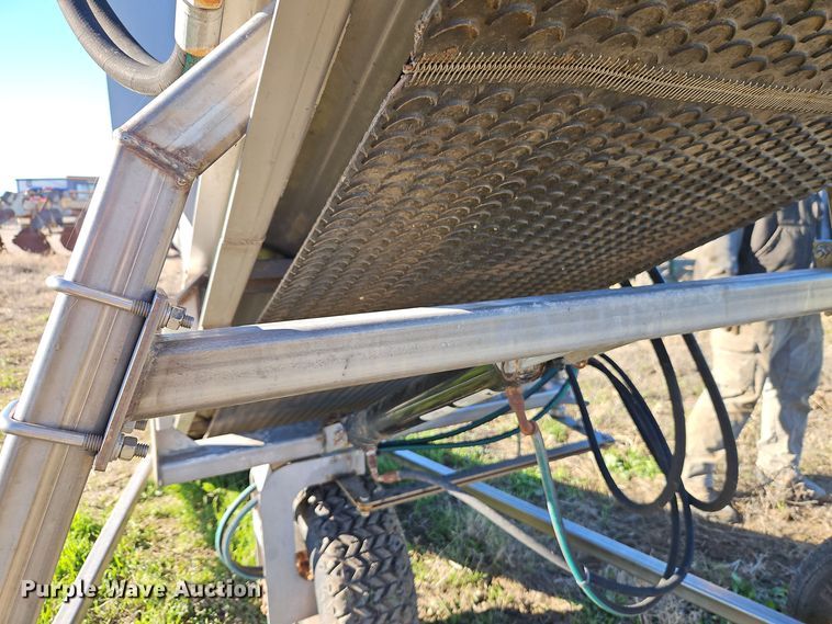 image for item EI8648 Doyle conveyor