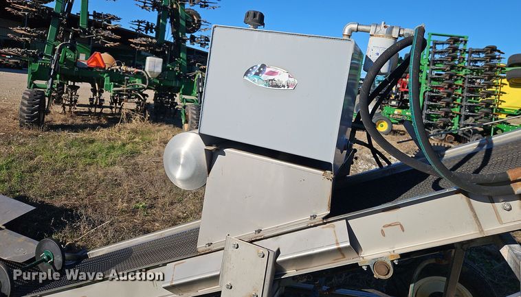 image for item EI8648 Doyle conveyor