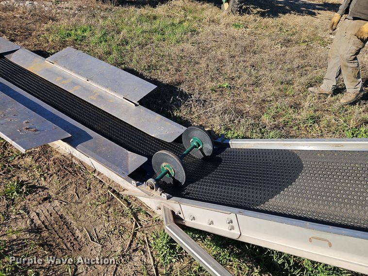 image for item EI8648 Doyle conveyor