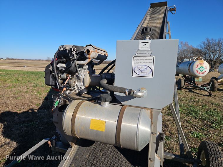 image for item EI8648 Doyle conveyor