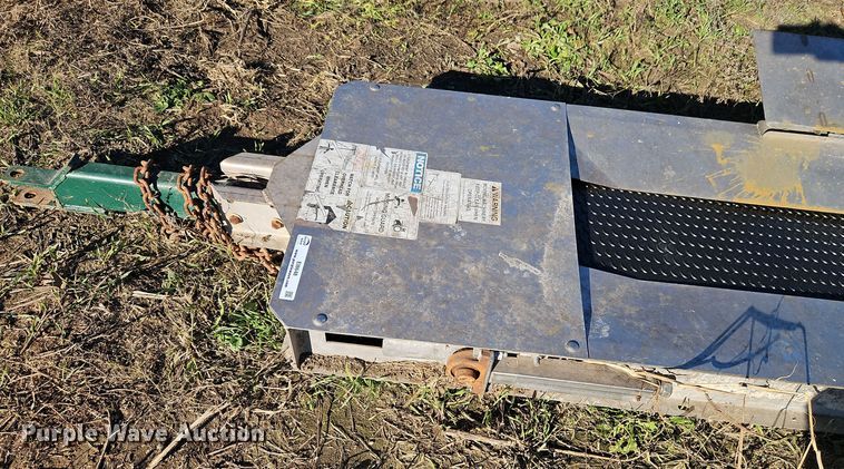 image for item EI8648 Doyle conveyor