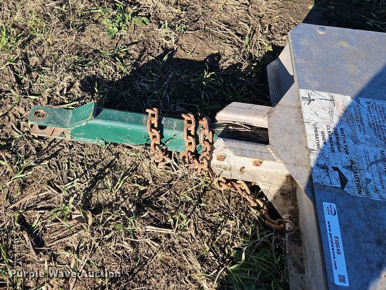 image for item EI8648 Doyle conveyor