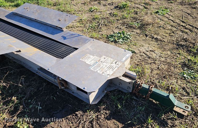 image for item EI8648 Doyle conveyor