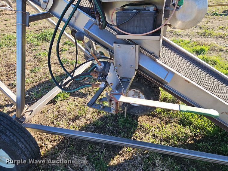 image for item EI8648 Doyle conveyor