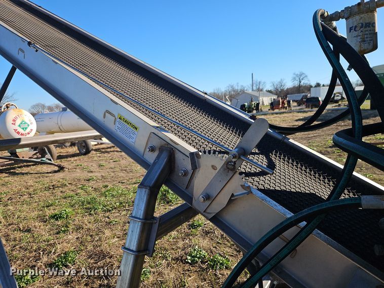 image for item EI8648 Doyle conveyor