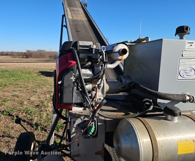 image for item EI8648 Doyle conveyor