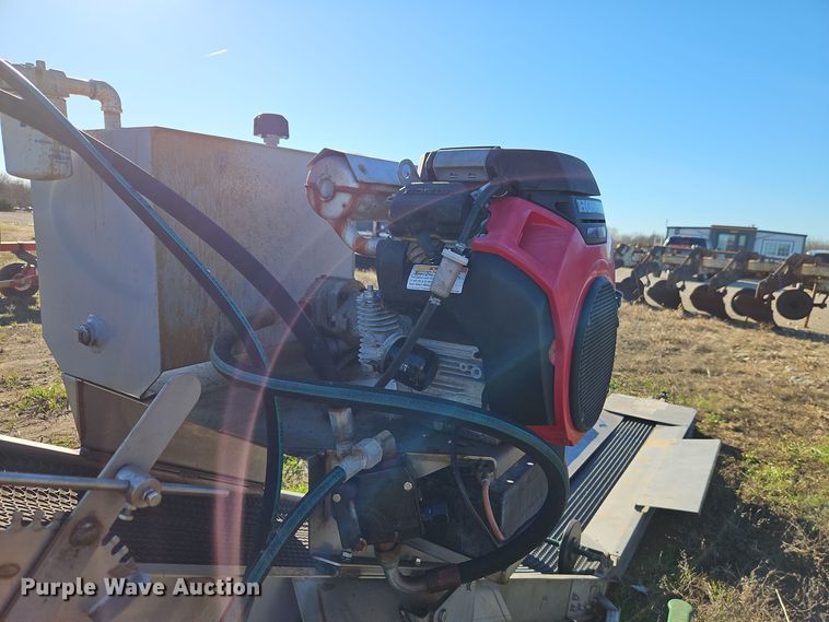 image for item EI8648 Doyle conveyor