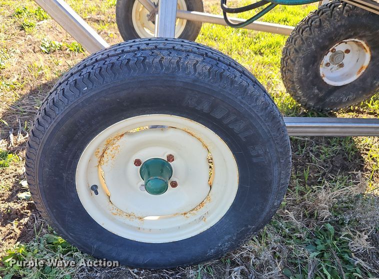 image for item EI8648 Doyle conveyor