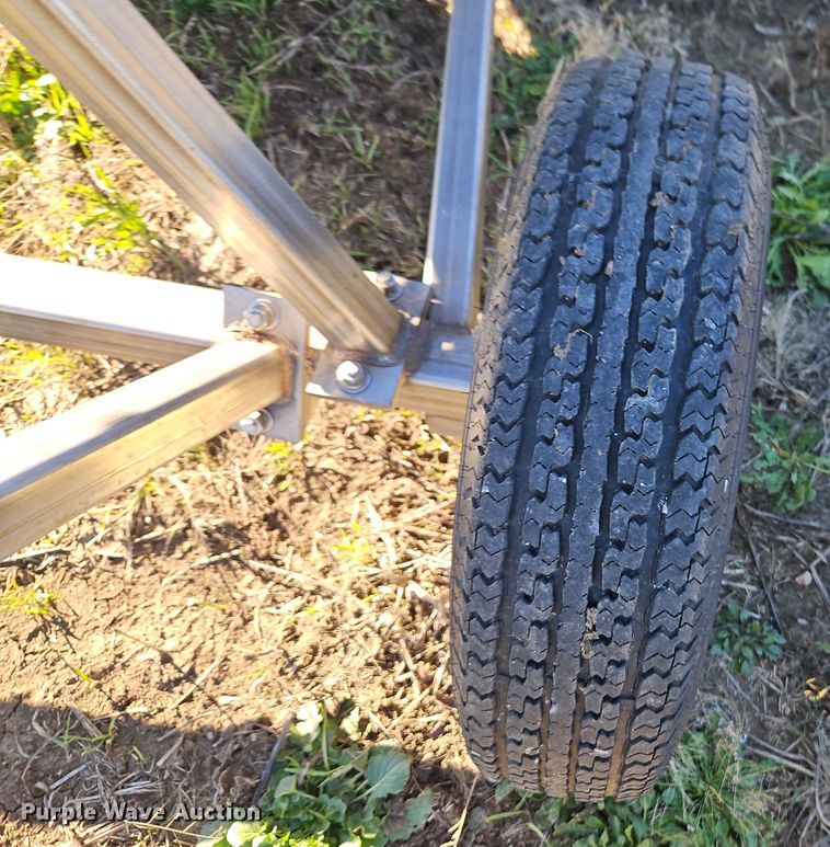 image for item EI8648 Doyle conveyor